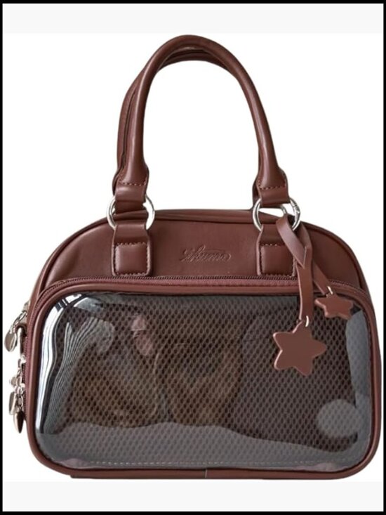 Ita Bag Backpack with Insert Big Capacity Single Shoulder Crossbody Y2K Handbag main image 6